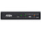 Multiplicador Splitter Aten VS182A HDMI, 4K 30Hz de 2 Puertos. HDCP 2.2, 10.2 Gbps. Color Negro.