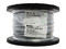 Bonina de Cable Belden, Blindado, 2C/22AWG, Color Blanco.