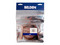 Cable de Vídeo Belden de HDMI (M-M), 1m. Color Negro.