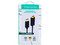 Cable de Video Batauro, de Displayport (M) a HDMI (M) 1080P, 3m, Color negro.