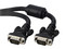 Cable Belkin para monitor SVGA HD 15 macho a HD 15 macho, 1.8m.