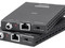 Kit extensor de video y audio BRobotix HDMI (Hembra), Ethernet, Cat5, HDBaset, POC, RS232, hasta 70m.