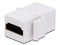 Jack BROBOTIX HDMI, Color blanco.