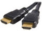 Cable de video Brobotix 100662 HDMI (M-M) de 1.8m. Color Negro.