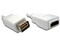 Adaptador de Vídeo Brobotix de Mini DisplayPort a HDMI (M-H).