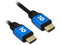 Cable de Video HDMI 1.4 BRobotix (M-M), 1.8m.