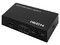 Video Splitter HDMI BRobotix de 5 puertos. Color Negro.