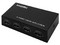 Video Splitter HDMI BRobotix de 5 puertos. Color Negro.