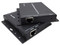 Extensor HDMI RJ45 Brobotix de 1 vía CAT5E/CAT6, distancia de transmisión de hasta 150 metros.