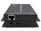 Extensor HDMI RJ45 Brobotix de 1 vía CAT5E/CAT6, distancia de transmisión de hasta 150 metros.