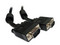 Cable VGA Brobotix 30m VGA a VGA de Macho a Macho.