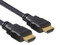 Cable de video Brobotix HDMI (M-M) de 7.5 metros, Color Negro.