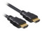 Cable de Video BRobotix HDMI (M) a HDMI (M), 19 Pines, 4.5m.