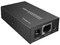Extensor BRobotix HDMI sobre Ethernet, Cat5e, Resolución a 1080p, Infrarrojo. Color Negro.