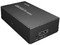 Extensor BRobotix HDMI sobre Ethernet, Cat5e, Resolución a 1080p, Infrarrojo. Color Negro.
