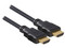 Cable de video HDMI 2.0 Brobotix, Conector HDMI (M-M), 2m.