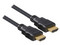 Cable de video HDMI 2.0 Brobotix, Conector HDMI (M-M), 5m.