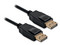 Cable de Vídeo Brobotix DisplayPort (M-M), 2m. Color Negro.