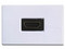 Inserto HDMI Brobotix ángulo de 90 grados (hembra a hembra).