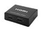 Video Splitter HDMI BRobotix, 1 entrada HDMI Hembra a 2 salidas HDMI Hembra, 4K.