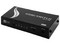 Multiplexor BRobotix HDMI de 6 puertos, incluye control remoto. Color Negro.
