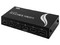 Multiplexor BRobotix HDMI de 6 puertos, incluye control remoto. Color Negro.