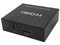 Video Splitter HDMI BRobotix 2 puertos a 1 PC, 4K. Color Negro.