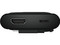 HUB USB DELL DA225-BK-DAO 4 en 1, USB Tipo C a 1 Puerto USB Tipo A 3.2 Gen 2, 2 Puertos USB Tipo C, 1 Puerto HDMI. Color Negro.