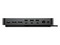 Docking Station Thunderbolt SD25TB4 de USB-C,  2 DisplayPort, 1, RJ45, HDMI, 6 USB.