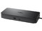 Docking Station Dell Pro WD25 de USB-C, 2 DisplayPort, 1, RJ45, 1 HDMI, 4 USB.