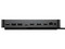 Docking Station Dell Pro WD25 de USB-C, 2 DisplayPort, 1, RJ45, 1 HDMI, 4 USB.