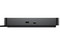 Docking Station Dell Pro WD25 de USB-C, 2 DisplayPort, 1, RJ45, 1 HDMI, 4 USB.