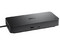Docking Station Dell Pro WD25 de USB-C, 2 DisplayPort, 1, RJ45, 1 HDMI, 4 USB.