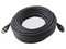 Cable de Video Epcom EP-RH-4K-10M de Conector HDMI Macho a HDMI Macho, Versión 2.0, 4K, 10m. Color Negro.