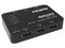 Divisor Splitter EpcomEPC-B51, 1 Puertos HDMI de Salida, 5 Puertos HDMI 2.0 de Entrada, 4K 60Hz, 18Gbps, Conmutación Automática. Color Negro.
