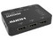 Divisor Splitter EpcomEPC-B51, 1 Puertos HDMI de Salida, 5 Puertos HDMI 2.0 de Entrada, 4K 60Hz, 18Gbps, Conmutación Automática. Color Negro.