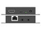Extensor HDMI EPC-EDA50SEA, Compatible con compatible CAT5e, hasta 50m. Color Negro.