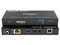Extensor HDMI EPCOM EPC-EHB150U2, hasta 150m, Cat6, Color Negro.