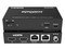 Divisor Splitter HDMI de 1 Entrada y 2 Salidas EPCOM EPC-SPB12E70, Resolución Ultra HD 4K, Hasta 70m, 2 Puertos RJ-45. Color Negro.