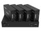 Divisor Splitter HDMI de 1 Entrada y 2 Salidas EPCOM EPC-SPB14E70, Resolucion Ultra HD 4K, Hasta 70m, 4 Puertos RJ-45. Color Negro.