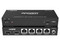 Divisor Splitter HDMI de 1 Entrada y 2 Salidas EPCOM EPC-SPB14E70, Resolucion Ultra HD 4K, Hasta 70m, 4 Puertos RJ-45. Color Negro.