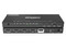 Divisor Splitter Epcom EPC-SWC41A, 1 Puertos HDMI de Salida, 4 Puertos HDMI 2.1 de Entrada, 8K 60Hz, 48Gbps. Color Negro.