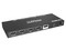 Divisor Splitter Epcom EPC-SWC41A, 1 Puertos HDMI de Salida, 4 Puertos HDMI 2.1 de Entrada, 8K 60Hz, 48Gbps. Color Negro.