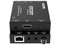 Extensor HDMI EPCOM EPCEDB70CG, HDMI 4K@60Hz, PoC Bidireccional, Transmisión hasta 70m por CAT6. Color Negro.