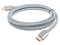 Cable de Video Epcom HDMI 2.1 (M-M), 8K 60Hz, eARC, 2m. Color Gris.