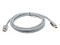 Cable de Video Epcom HDMI 2.1 (M-M), 8K 60Hz, eARC, 2m. Color Gris.