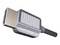 Cable de Video Epcom HDMI 2.1 (M-M), 8K 60Hz, eARC, 2m. Color Gris.