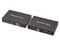 Kit Extensor MATRICIAL HDMI para distancias de 120 metros, Resolución 1080P, Cat 5e/6.
