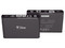 Kit Extensor de Video HDMI Epcom TT-383-PRO-4.0 por Cable UTP Ethernet Cat5e / Cat6 RJ45, Resolución 1080P, Hasta 120m.