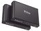 Kit Extensor de Video HDMI Epcom TT-383-PRO-4.0 por Cable UTP Ethernet Cat5e / Cat6 RJ45, Resolución 1080P, Hasta 120m.